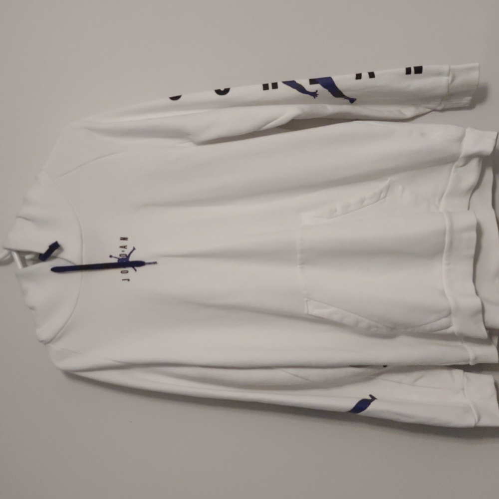 Men's hoodie
